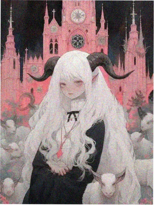 巷口有风 剧集海报