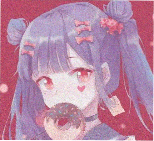 影迷头像